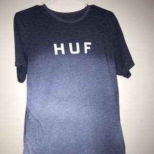 HUF tee shirt
